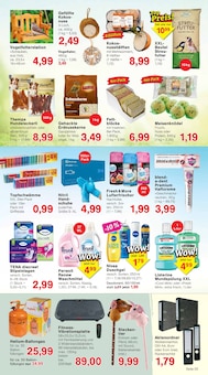 Waschmittel im aktuellen Jawoll Prospekt (Mönchengladbach) Waschmittel im Jawoll Prospekt "Sonderposten-Märkte" mit 8 Seiten (Mönchengladbach)