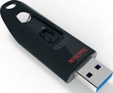 Ultra USB 3.0 Flash-Laufwerk im Angebot bei EURONICS in Neuss Ultra USB 3.0 Flash-Laufwerk Angebote von SANDISK bei EURONICS Neuss für 40,00 €