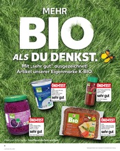 Brot im Kaufland Prospekt in Velbert Aktueller Kaufland Prospekt mit Brot, "Aktuelle Angebote", Seite 6