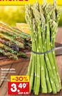 Spargel grün Angebote bei Netto Marken-Discount Leverkusen für 3,49 €