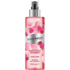 Bubble Babe Körperspray Body Mist im dm-drogerie markt Prospekt Bubble Babe Körperspray Body Mist von bruno banani im aktuellen dm-drogerie markt Prospekt für 7,95 €