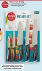 Aktuelles Messer-Set, 5-teilig Angebot bei Netto Marken-Discount in Würzburg ab 5,00 €
