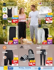 Bekleidung im Netto Marken-Discount Prospekt in Freiberg Aktueller Netto Marken-Discount Prospekt mit Bekleidung, "Aktuelle Angebote", Seite 52