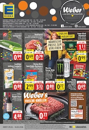 EDEKA Prospekt für Hamm: "Aktuelle Angebote", 26 Seiten, 09.02.2026 - 14.02.2026