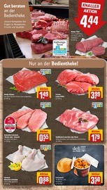 Braten im REWE Prospekt in Wetzlar Aktueller REWE Prospekt mit Braten, "Dein Markt", Seite 12