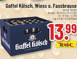 Angebot im Trinkgut Pulheim Prospekt Trinkgut Pulheim Prospekt mit im Angebot für 13,99 €