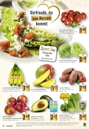 Tomate Angebote im Prospekt "EDEKA" von E center auf Seite 2