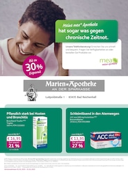 mea - meine apotheke Prospekt für Bad Reichenhall: "Unsere Januar-Angebote", 4 Seiten, 01.01.2025 - 31.01.2025