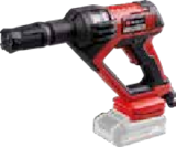 AKKU-DRUCKREINIGERPISTOLE HYPRESSO 18/24-1 – Solo im Angebot bei OBI in Fürth AKKU-DRUCKREINIGERPISTOLE HYPRESSO 18/24-1 – Solo Angebote von Einhell bei OBI Fürth für 144,99 €