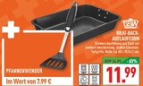 BRAT-BACK-AUFLAUFFORM im Angebot bei Marktkauf in Rheda-Wiedenbrück BRAT-BACK-AUFLAUFFORM Angebote von GSW bei Marktkauf Rheda-Wiedenbrück für 11,99 €