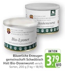 Bio-Dosenwurst bei EDEKA im Ottersweier Prospekt für 3,79 €