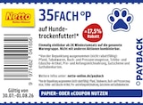 Hundetrockenfutter Angebote bei Netto Marken-Discount Neunkirchen