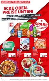 Wiener Würstchen im Kaufland Prospekt in Bergisch Gladbach Aktueller Kaufland Prospekt mit Wiener Würstchen, "Hier bin ich richtig", Seite 29