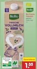Bio Frische Vollmilch im Angebot bei Netto Marken-Discount in Stuttgart Bio Frische Vollmilch Angebote von BioBio bei Netto Marken-Discount Stuttgart für 1,35 €