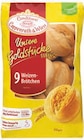 nah&frisch Balve - Unsere Goldstücke Angebot im Prospekt Unsere Goldstücke bei nah&frisch im Balve Prospekt für 1,29 €