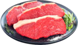Rumpsteak vom Jungbullen Angebote von Gutfleisch bei EDEKA Kiel für 2,69 €