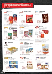 Crunchips Angebot im aktuellen Hamberger Prospekt auf Seite 46