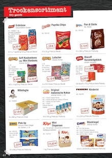 Milch im aktuellen Hamberger Prospekt (Berlin) Milch im Hamberger Prospekt "LA DOLCE VITA" mit 56 Seiten (Berlin)