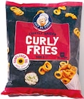 Curly Fries oder Twisters Angebote von CHEF DE POMME bei Netto mit dem Scottie Falkensee für 1,59 €