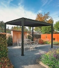 Aktuelles Pergola „Classic 111“ Angebot bei Hagebaumarkt in Hannover ab 1.299,00 €