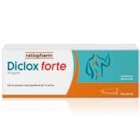 LINDA - Diclox forte Angebot im Prospekt Diclox forte bei LINDA im Prospekt "" für 14,50 €