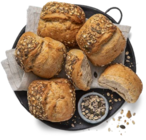Bauernbrötchen mit Saaten im Angebot bei Kaufland in Aalen Bauernbrötchen mit Saaten Angebote bei Kaufland Aalen für 0,29 €