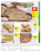 Chocolat Angebote im Prospekt "LE MOIS À VOS MARQUES, PRÊTS, PRÊTS, PARTEZ !" von Carrefour Chocolat Angebote im Prospekt "LE MOIS À VOS MARQUES, PRÊTS, PRÊTS, PARTEZ !" von Carrefour auf Seite 35