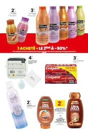 Maquillage Angebote im Prospekt "MON ÉTÉ fraîcheur!" von Stokomani Maquillage Angebote im Prospekt "MON ÉTÉ fraîcheur!" von Stokomani auf Seite 33