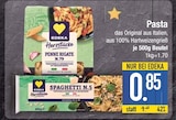 Aktuelles Pasta Angebot bei E center in Regensburg ab 0,85 €