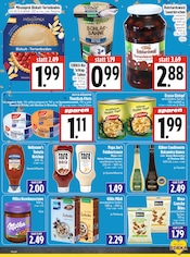 Aktueller EDEKA Prospekt mit Milka, "Aktuelle Angebote", Seite 9