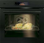 Marken Backofen AEG BP6100T Angebote von AEG bei Ostermann Troisdorf für 699,00 €