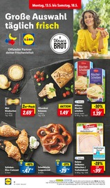 Ähnliche Angebote wie Raclette im Prospekt "LIDL LOHNT SICH" auf Seite 4 von Lidl in Reutlingen