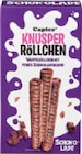 Aktuelles Waffelröllchen Angebot bei Netto Marken-Discount in Göttingen ab 1,00 €