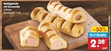 Geflügelrolle mit Currysobe im Netto Marken-Discount Prospekt Geflügelrolle mit Currysobe im aktuellen Netto Marken-Discount Prospekt für 2,38 €