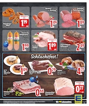 Aktueller EDEKA Prospekt mit Schinken, "Wir lieben Lebensmittel.", Seite 17