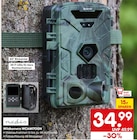 Wildkamera im Netto Marken-Discount Prospekt Wildkamera von nedis im aktuellen Netto Marken-Discount Prospekt für 34,99 €