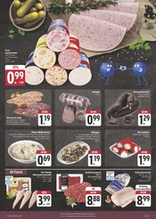 Aktueller E center Prospekt mit Hackfleisch, "Wir lieben Lebensmittel!", Seite 9
