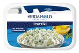 Tzatziki im Angebot bei Lidl in Paderborn Tzatziki Angebote von ERIDANOUS bei Lidl Paderborn für 1,19 €