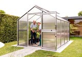 GEWÄCHSHAUS NOVUM IV im Angebot bei PROFI Wesch in Eisenach GEWÄCHSHAUS NOVUM IV Angebote bei PROFI Wesch Eisenach