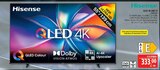 Aktuelles QLED-4K-UHD-TV 55E7Q Angebot bei Marktkauf in Görlitz ab 333,00 €