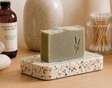 Porte savon en promo chez Super U Chambéry à 5,49 €