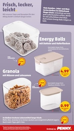 Penny Schreibwaren im Prospekt 