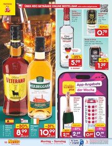 Energydrink im Netto Marken-Discount Prospekt "Aktuelle Angebote" mit 59 Seiten (Freiberg)