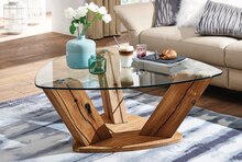 Couchtisch Zürich bei Zurbrüggen in Oberhausen Couchtisch Zürich im Angebot bei Zurbrüggen Oberhausen für 199,00 €