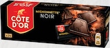Mignonnette de chocolat noir - Côte D'Or en promo chez Intermarché Super Mignonnette de chocolat noir - Côte D'Or dans le catalogue Intermarché Super