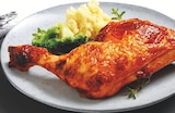 Hähnchen-Schenkel von Grillmeister für 8,49 € bei Lidl im Angebot Hähnchen-Schenkel von Grillmeister im aktuellen Lidl Prospekt
