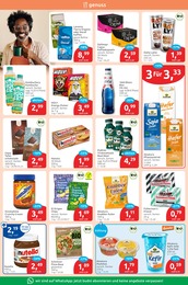 Gewürze Angebot & Preis im aktuellen budni Prospekt Gewürze Angebot im aktuellen budni Prospekt auf Seite 6