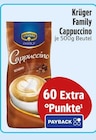 Cappuccino von Krüger Family im aktuellen EDEKA Prospekt für 