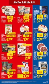 Torte im Lidl Prospekt in Euskirchen Aktueller Lidl Prospekt mit Torte, "LIDL LOHNT SICH", Seite 59