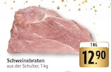 Schweinebraten bei EDEKA im Bietigheim Prospekt für 12,90 €